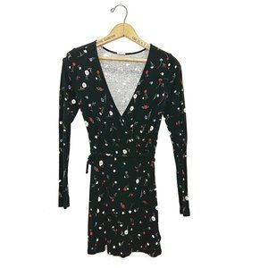 Garage | Floral Romper